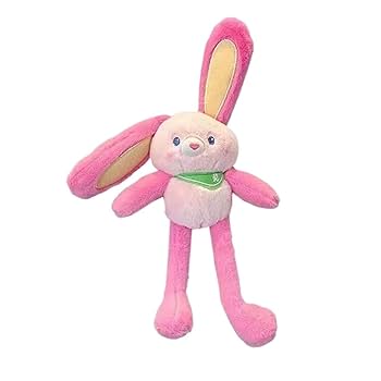 Amazon.co.jp: 引き出し ウサギ ぬいぐるみ 耳が伸びる 足が
